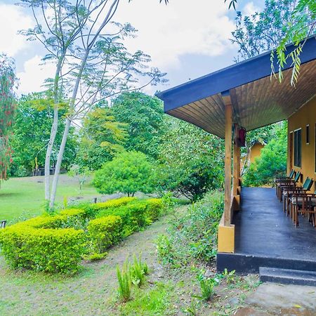 Meru Mbega Lodge Usa River Exterior photo